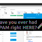 How to stop Google Calendar spam